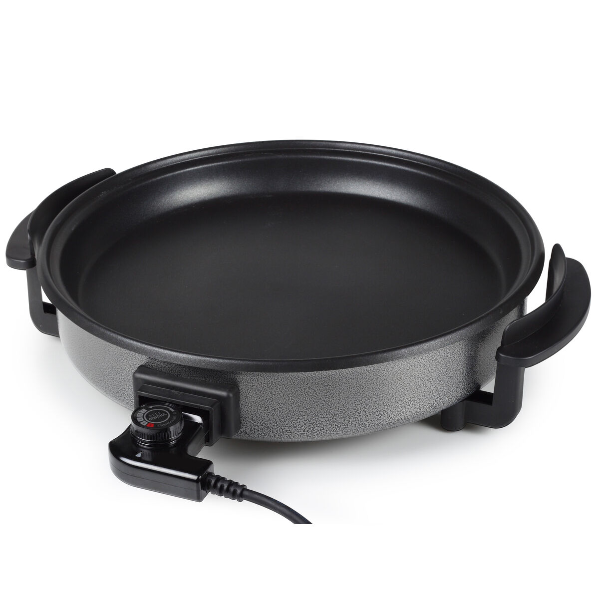 Электросковорода Basic Home Ø 36 cm (2 штук)-2