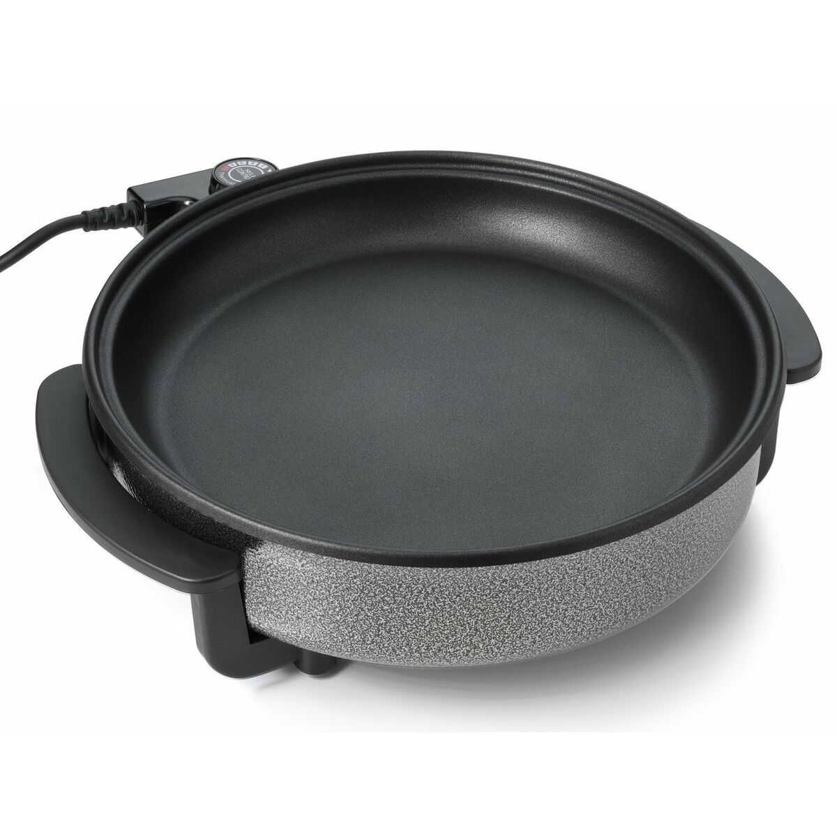 Электросковорода Basic Home Ø 36 cm (2 штук)-3