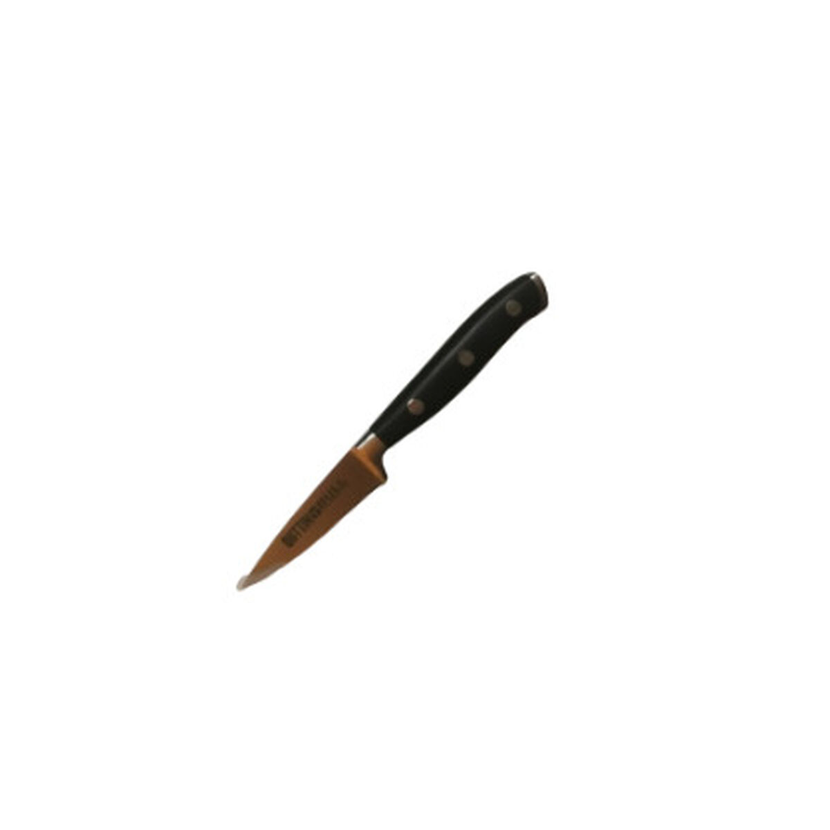 Нож для чистки Quttin Bull Edition 9 cm (4 штук)-2
