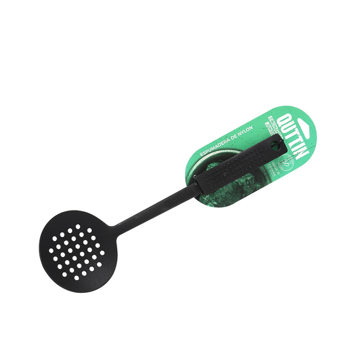 Quttin Black Point 32.2 x 10.5 cm (6 pieces)-2
