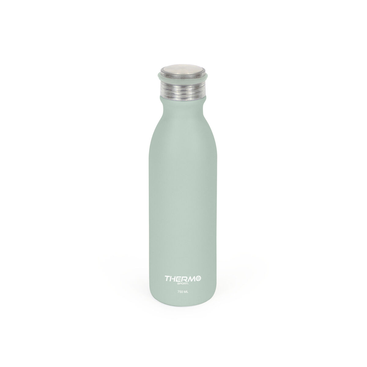 Термобутылку ThermoSport Нержавеющая сталь 750 ml-3
