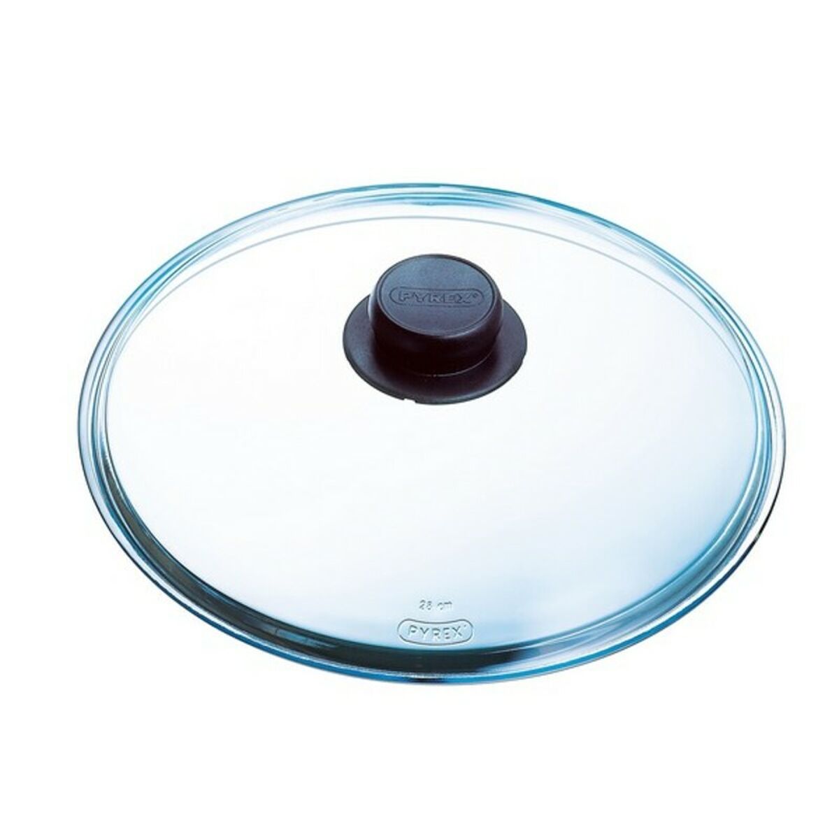 Pan Lid Pyrex Ҳама барои як шишаи тоза-5