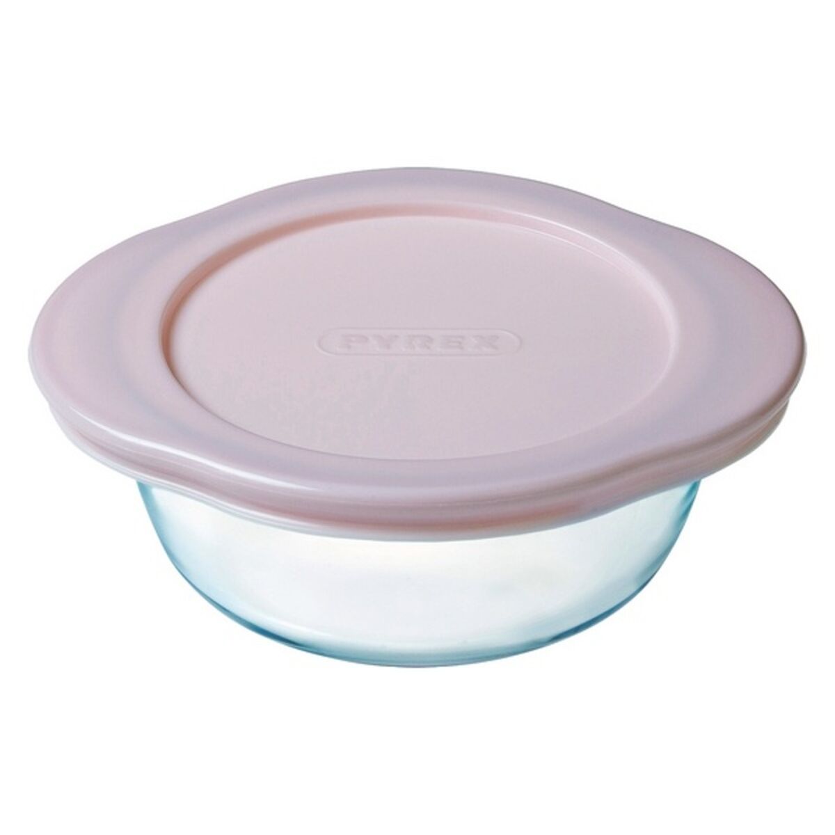 Судок Pyrex Baby Storage Прозрачный Cтекло 350 ml-2