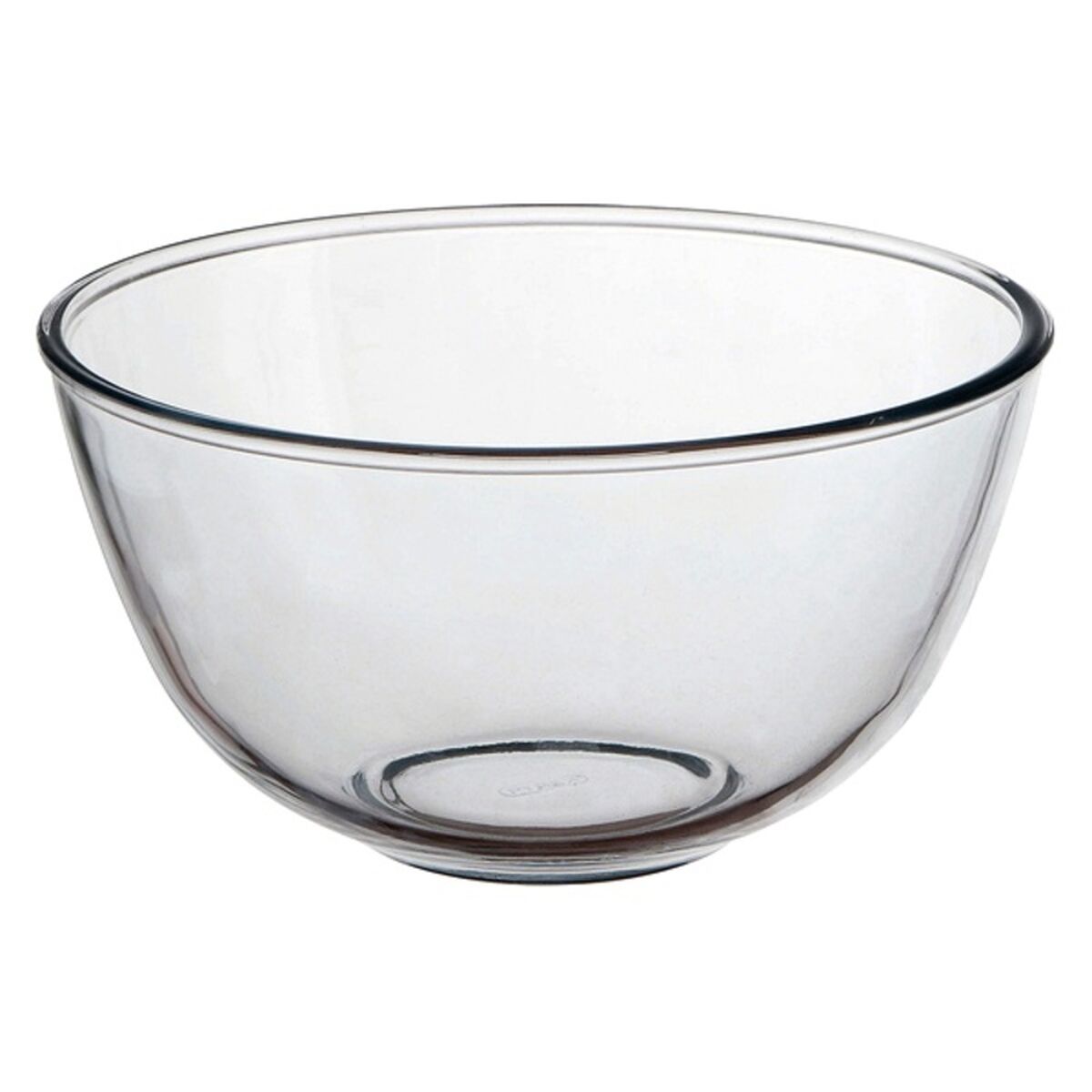 Pyrex Classic Vidrio мөлдір шыны-2