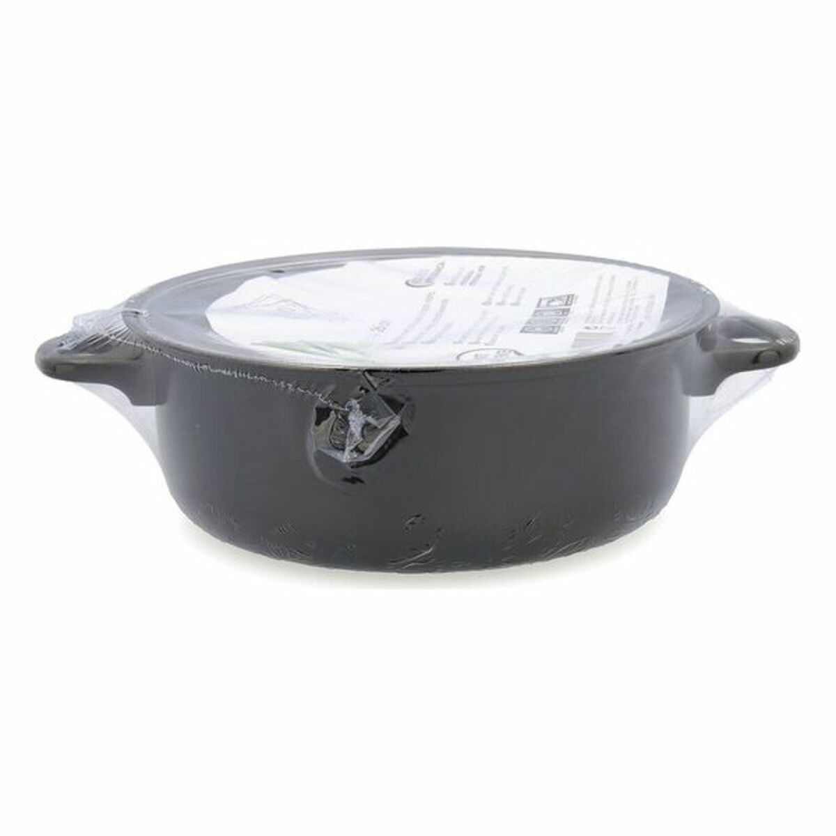 Фритюрница Quid Gante С крышкой 320 ml корзина (26 cm)-2
