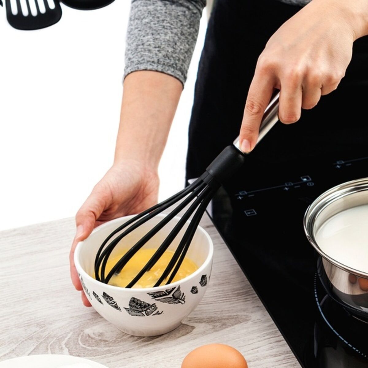 Quid Habitat 36 x 7 x 7 cm hand mixer-2