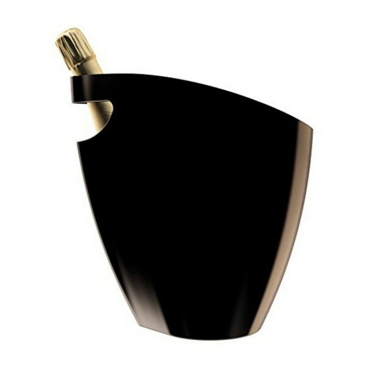 Vedro սառույցի համար Koala Koala _ 6197NN01 Պլաստիկ 11 x 11 x 25 cm-3