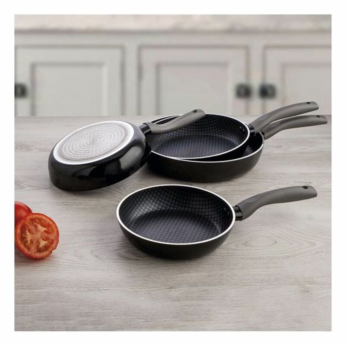 Quid Honey Non-Stick Pan Aluminum-4