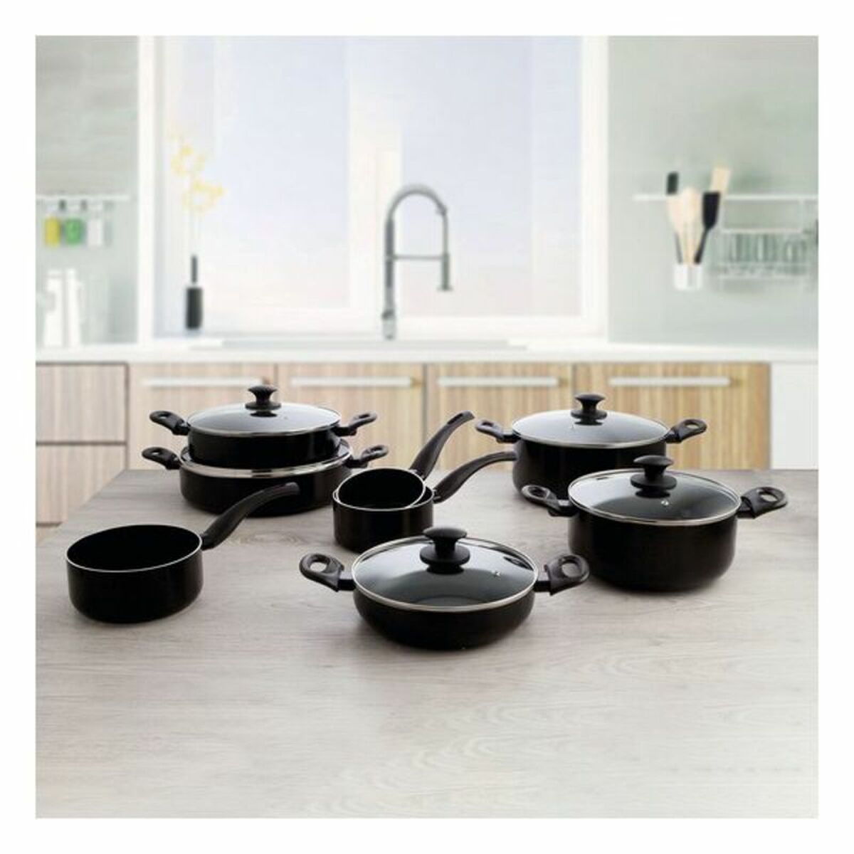 Alluminio cowsh Quid Hydra-3
