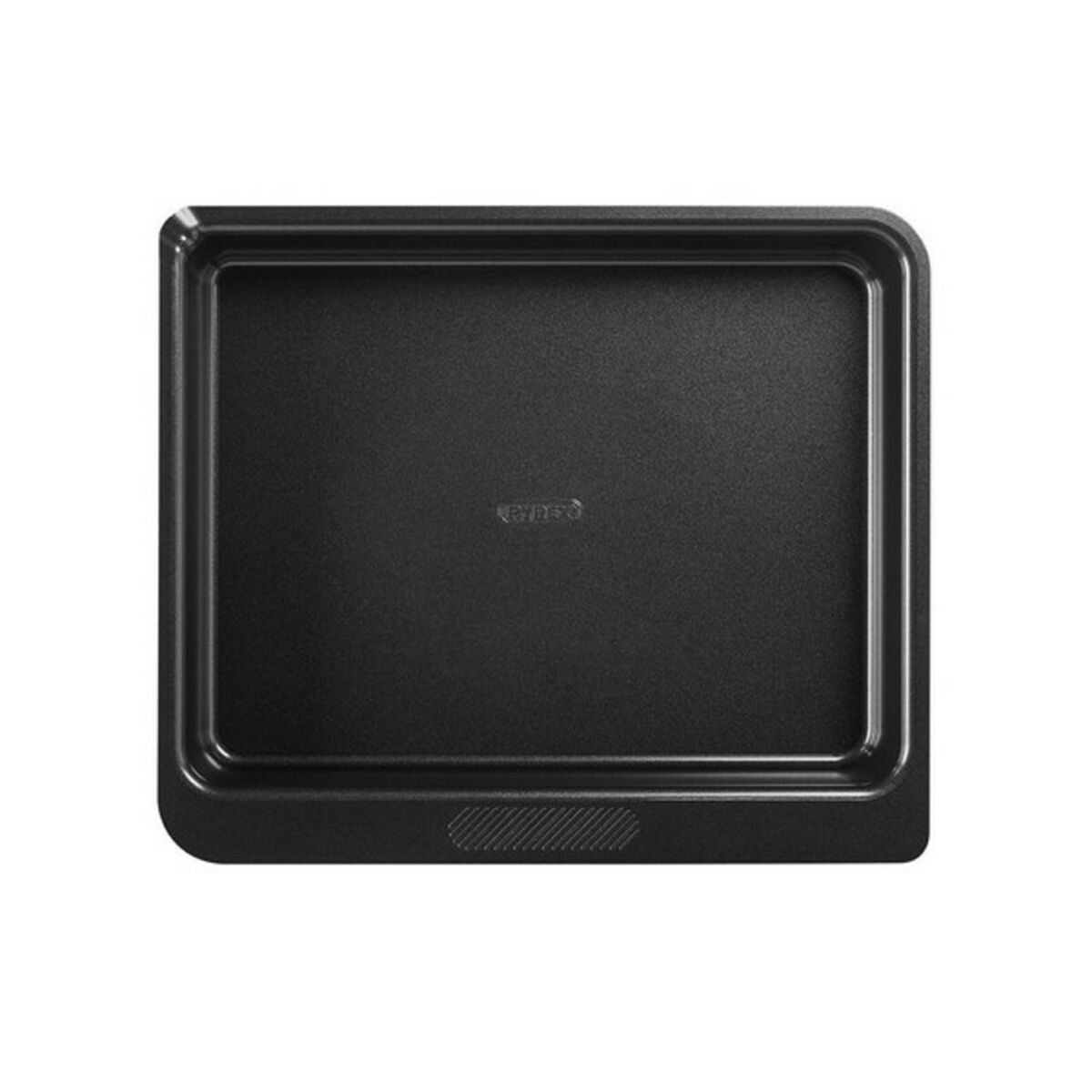 붙지 않는 오븐 트레이 Pyrex Magic 아연 도금-3