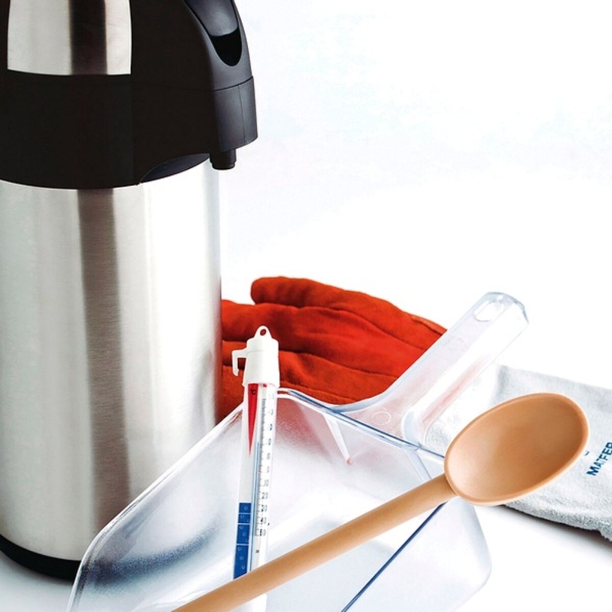 Кухонний термометр Matfer 250301-2