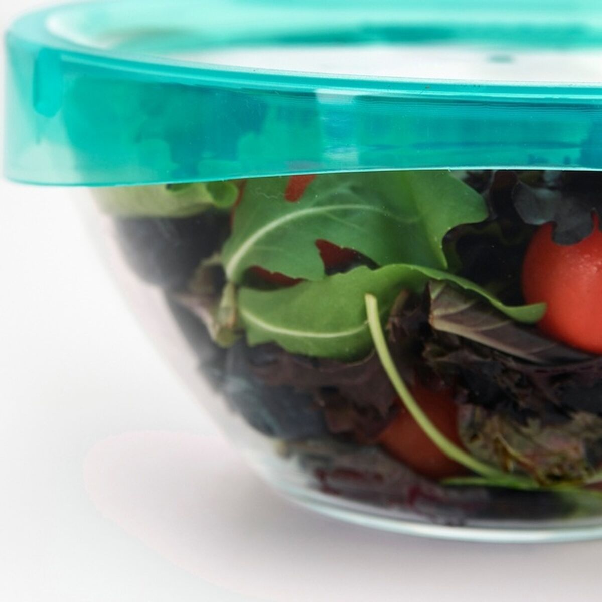 Набор судков Luminarc Pure Box Active (7 pcs) Стеклянный (7 pcs)-2