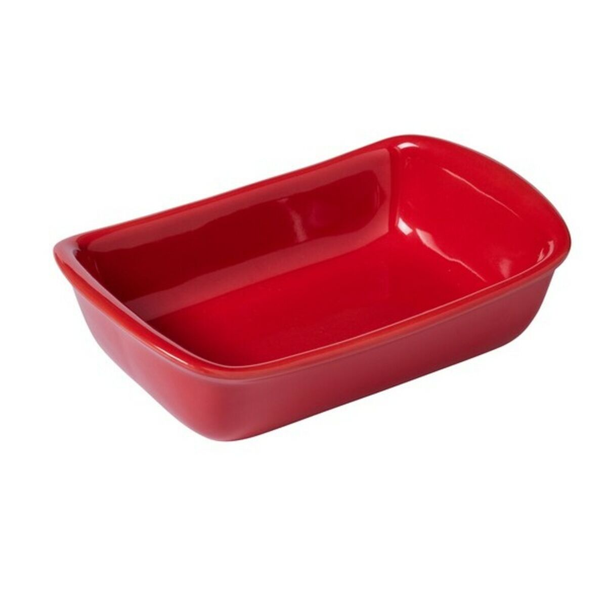 Pyrex Supreme Baking Dish White Ceramic (22 x 15cm)-2