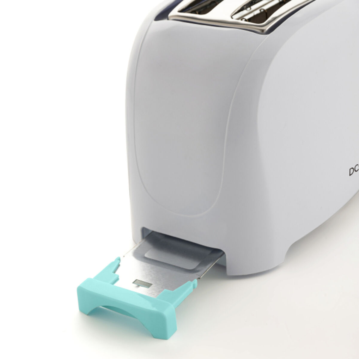 Тостер Dcook Gallery Белый 750 W-3