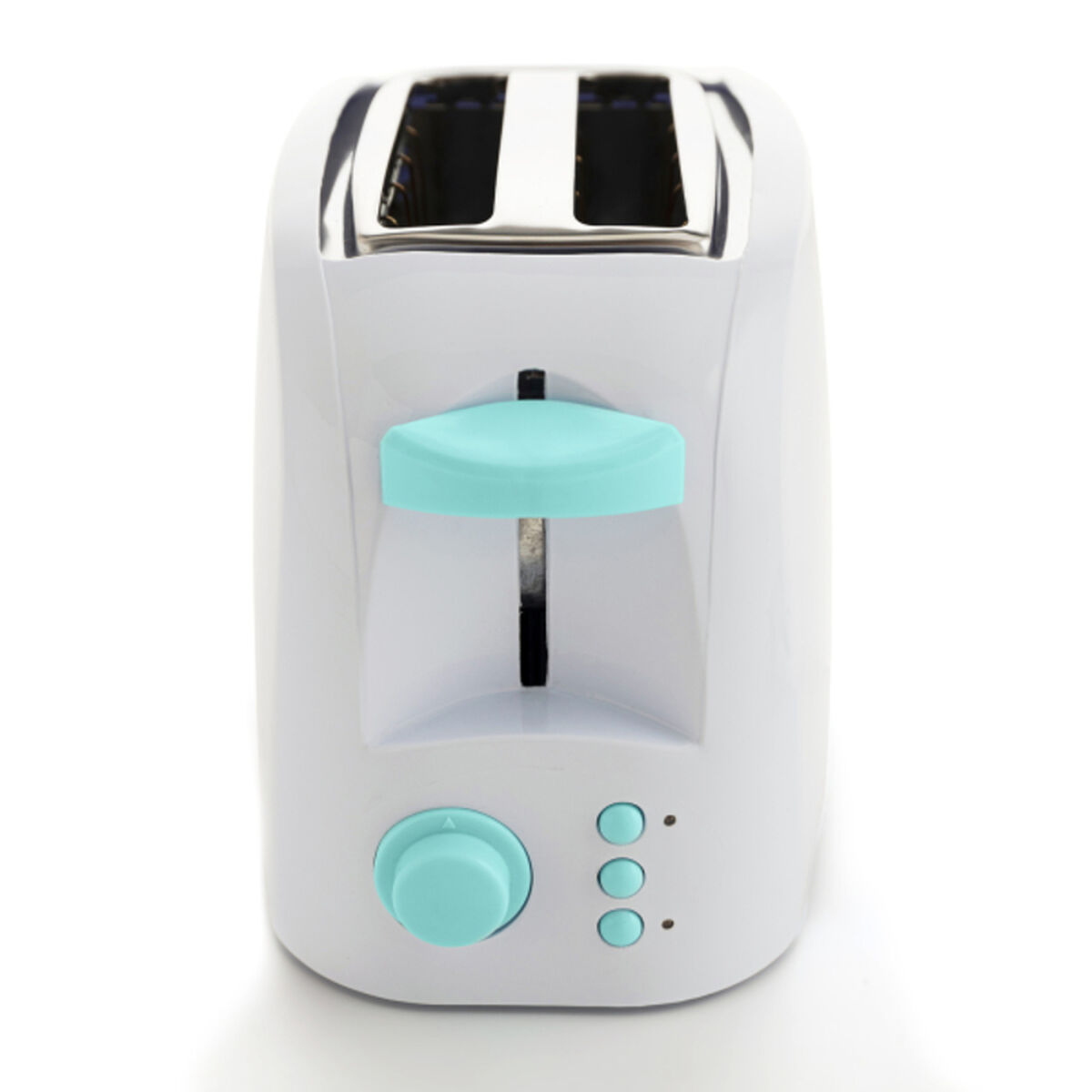 Тостер Dcook Gallery Белый 750 W-4