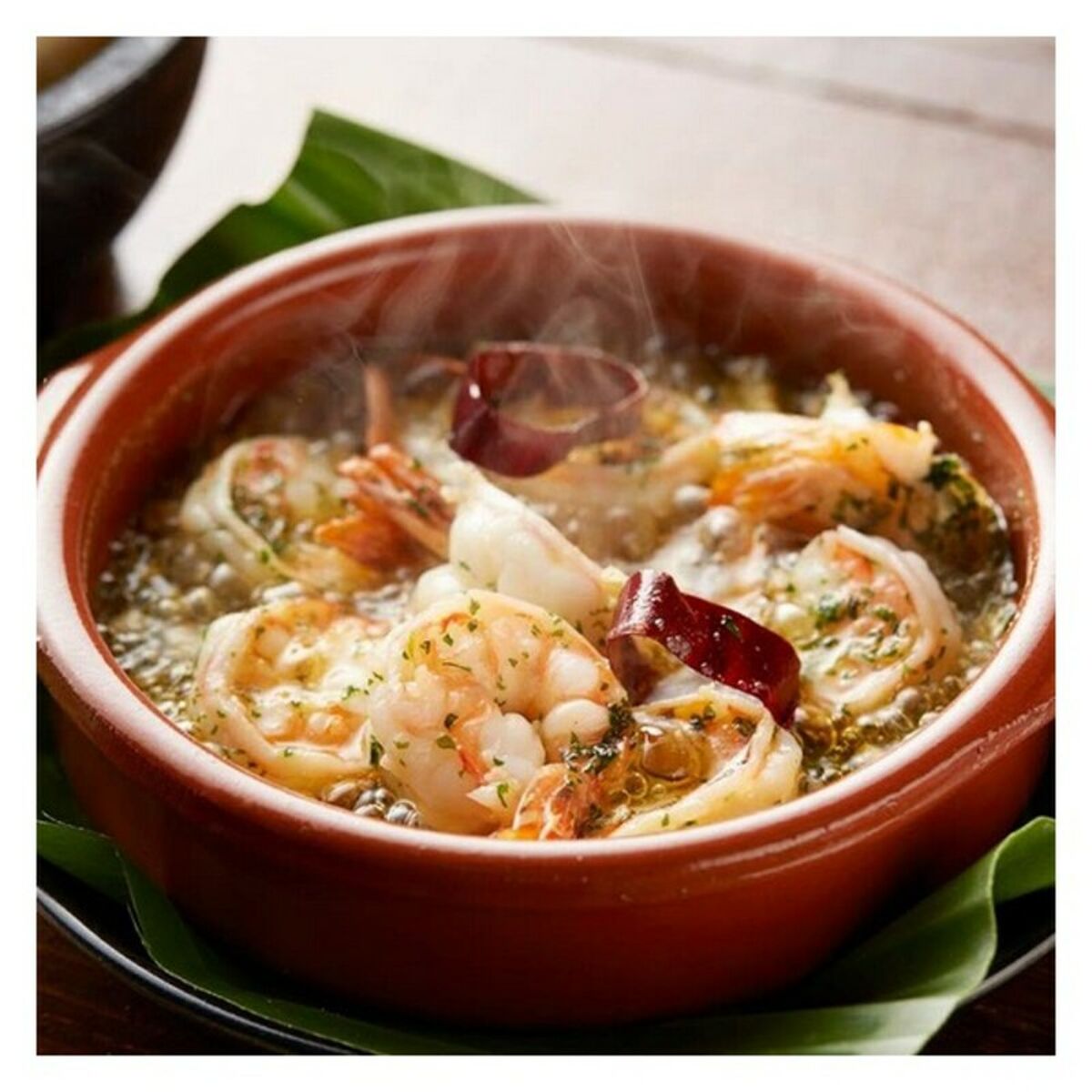 Pan Raimundo Brown 400 ml Tile (16 cm)-5