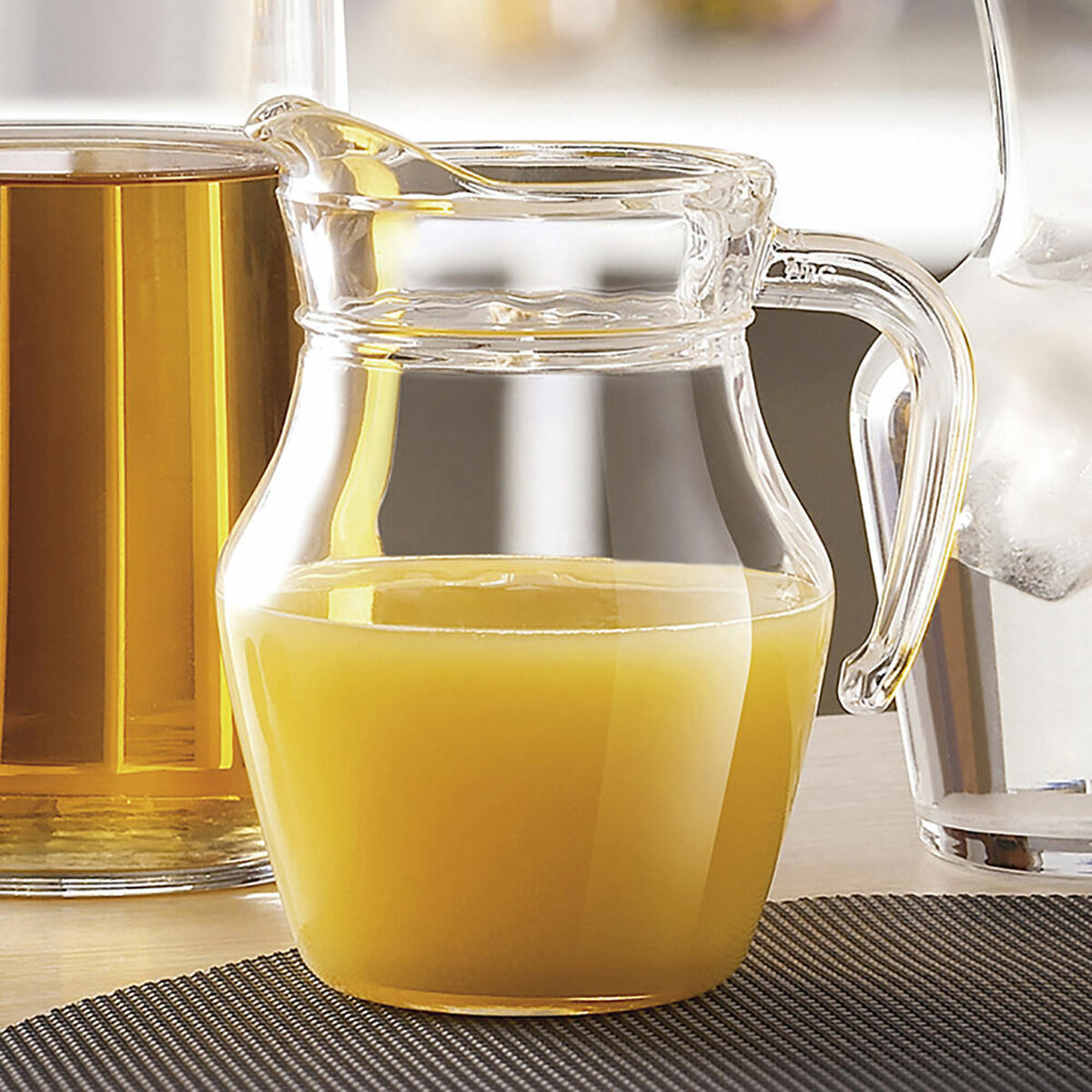 머그 루미 나크 36341 투명 유리 (50 cl)-2