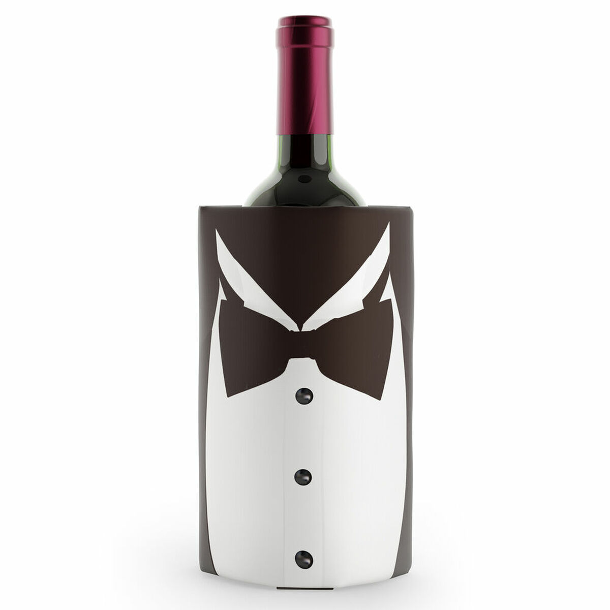 冷卻器Koala Nature瓶裝多色19 x 15 x 40 cm （2 pcs）-3