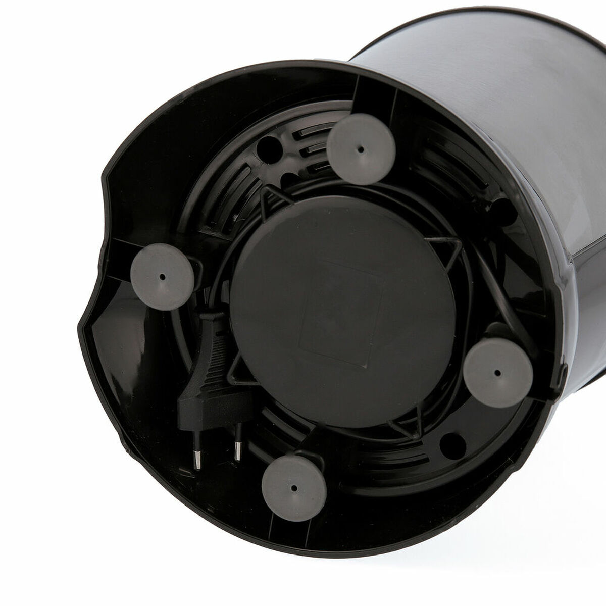 Электрическая соковыжималка Dcook Сталь 85 W-4