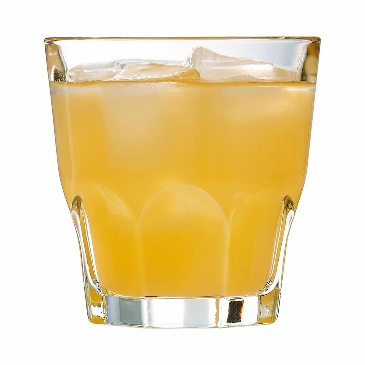 안경 Arcoroc Granity 투명 6 항목 세트 (20 cl)-3