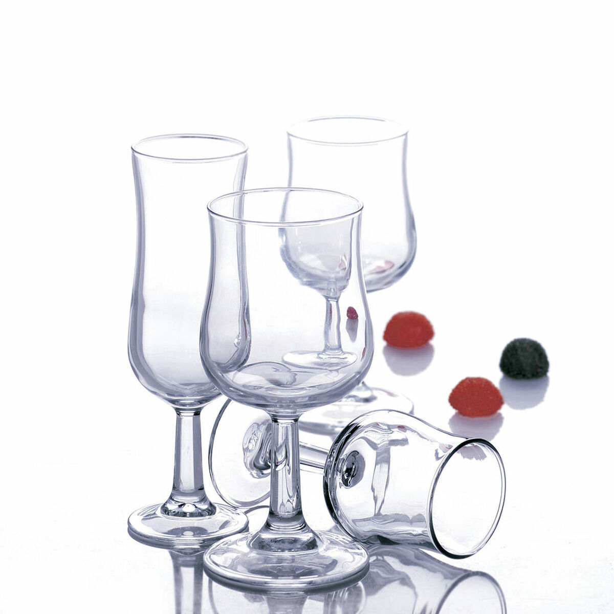 Arcoroc Elegance glass 6 조각 (20 cl)-2