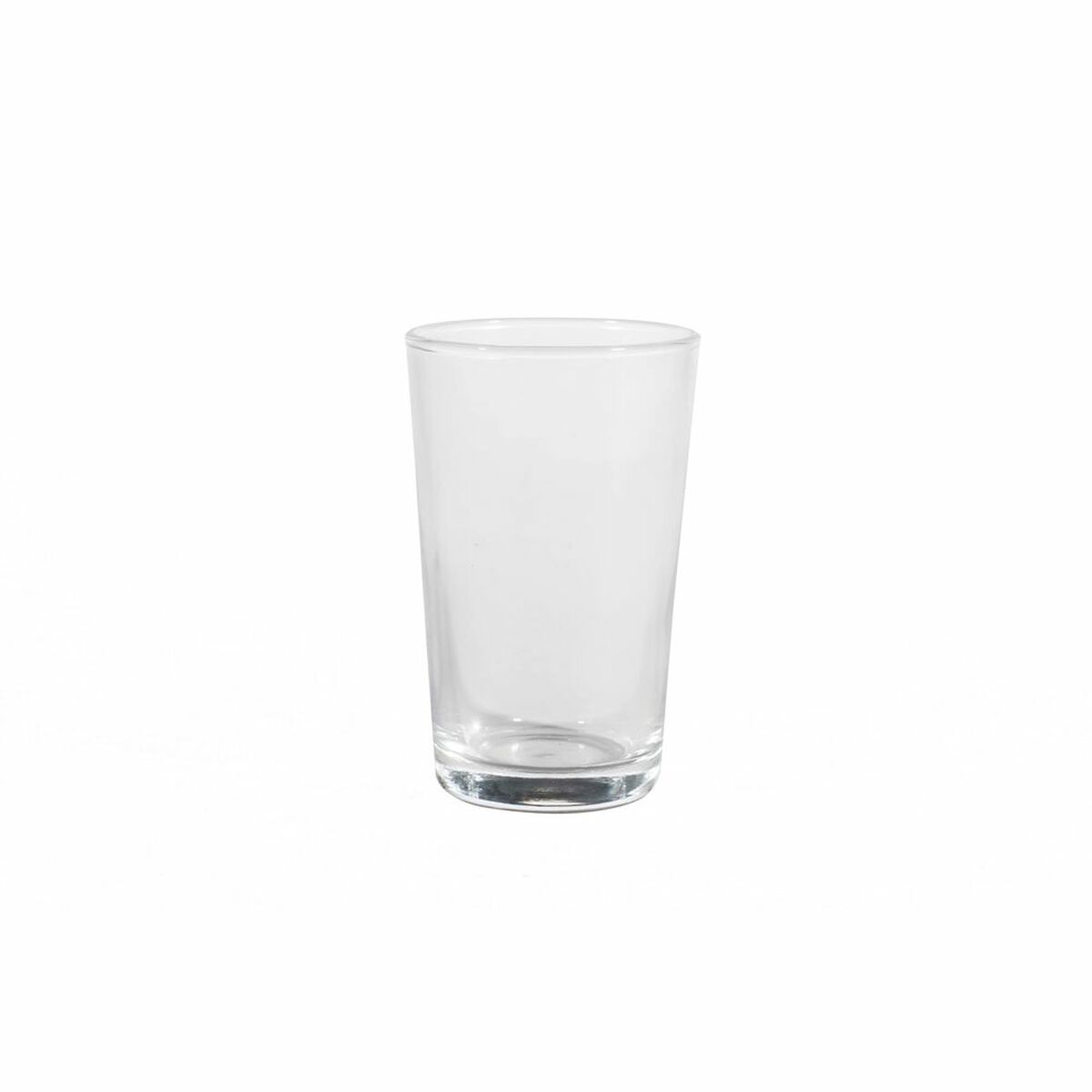 유리 Arcoroc Conique Clear Glass (6 조각) (8 cl)-2