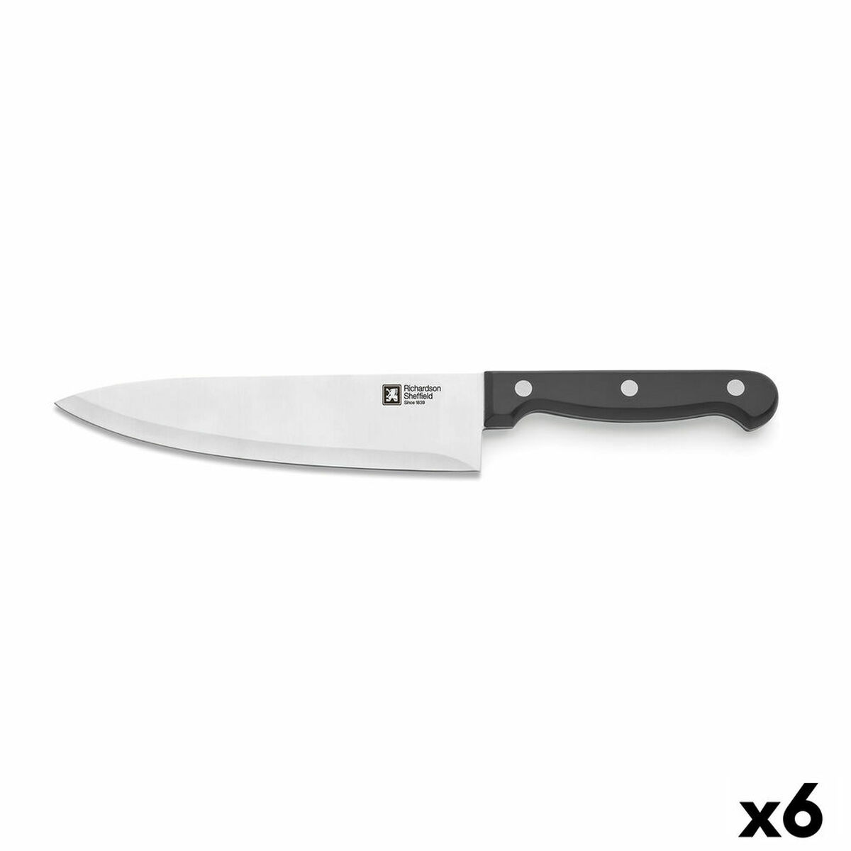 Richardson Sheffield Artisan Mutfak Bıçağı (17) 5 cm) (Paket 6x)-2