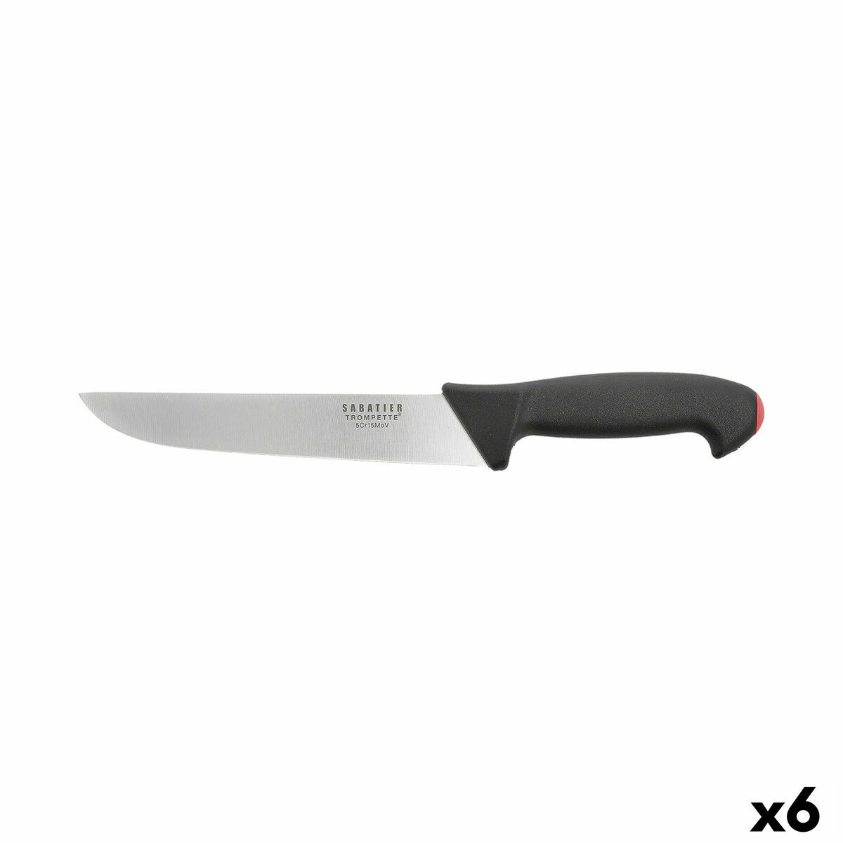 Sabatier Pro Tech Meat Knife (20cm) (팩 6x)-2