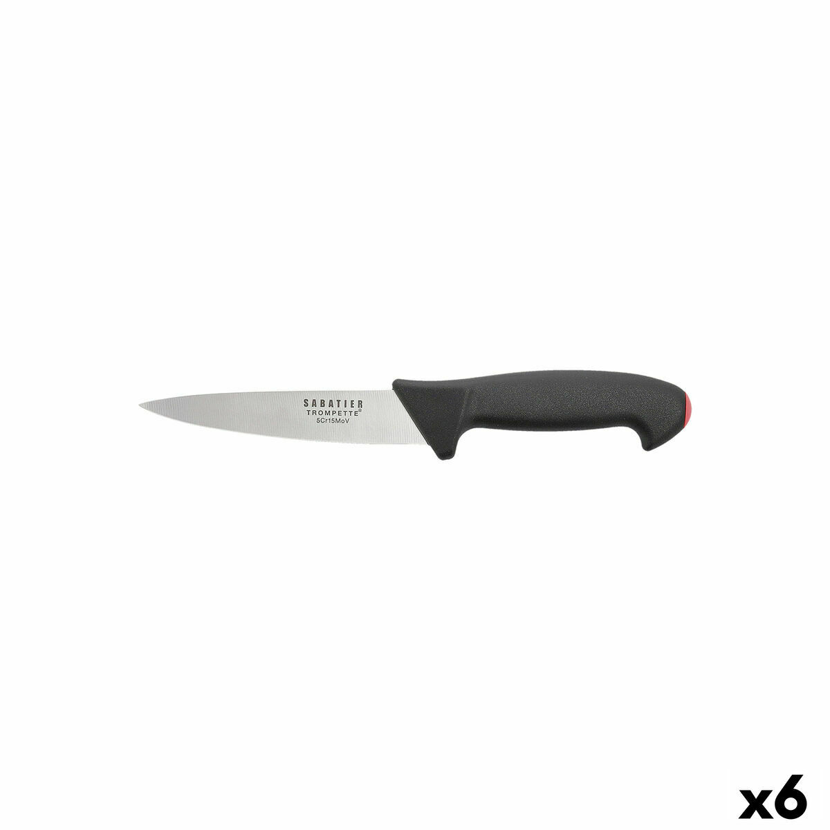 Sabatier Pro Tech Metal 15cm 키친 나이프 (팩 6x)-2
