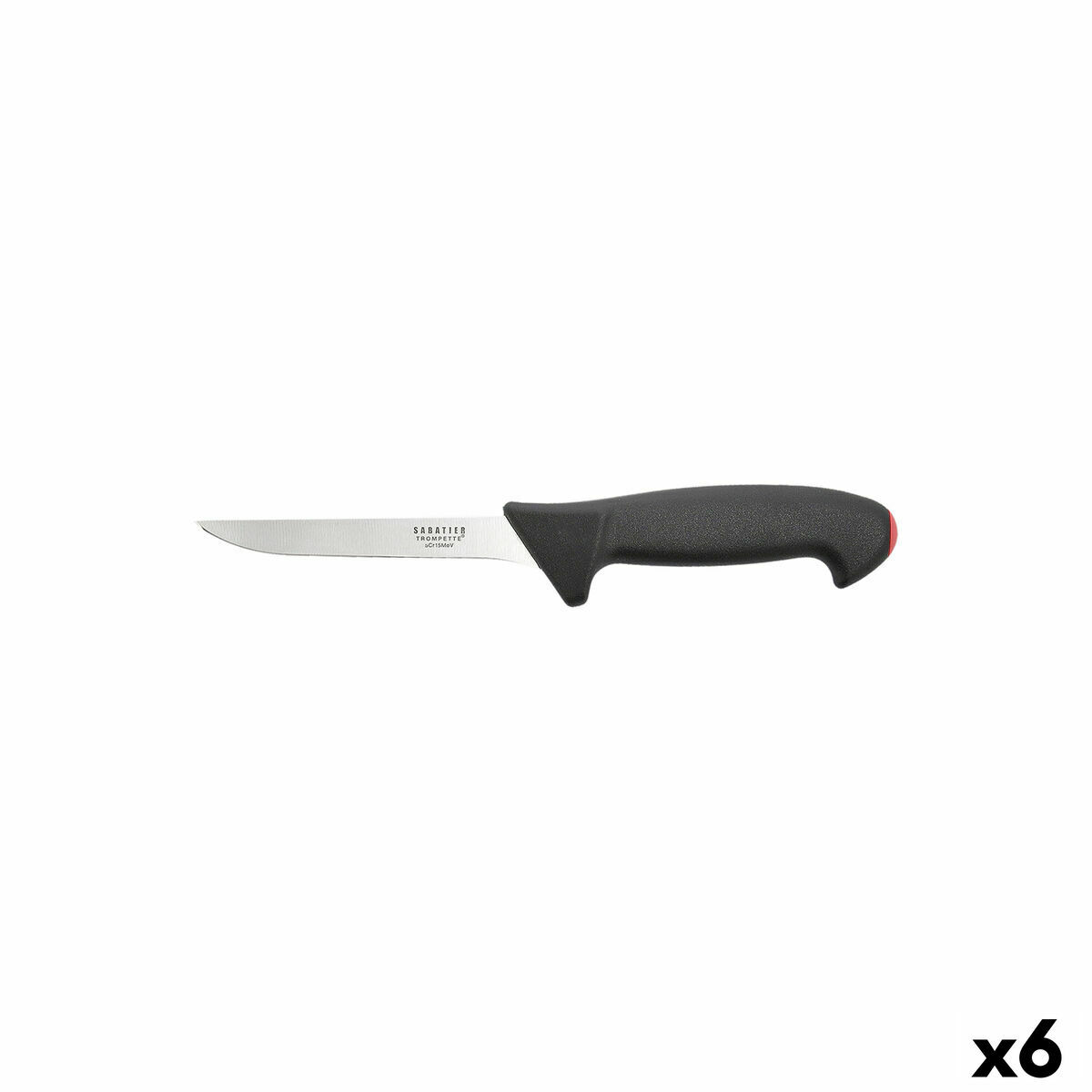Sabatier Pro Tech Nóż kuchenny (13 cm) (opakowanie 6x)-2