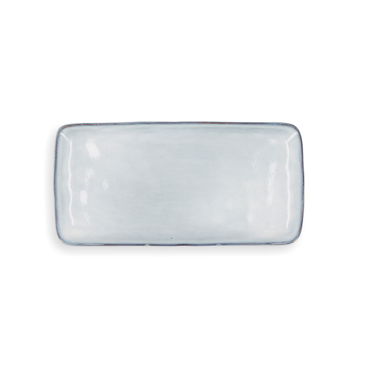Quid Boreal көк керамика 28 x 14 см (4 дана) (Pack 4x)-3