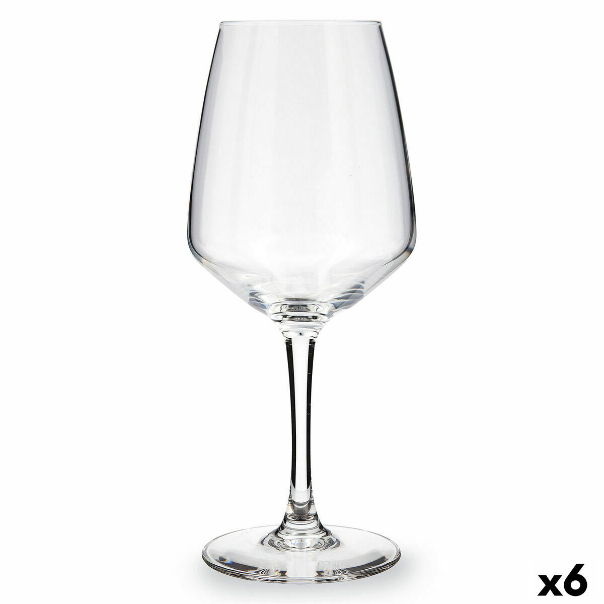 Luminarc Vinetis мөлдір шыны бокалы (50 cl) (Pack 6x)-2