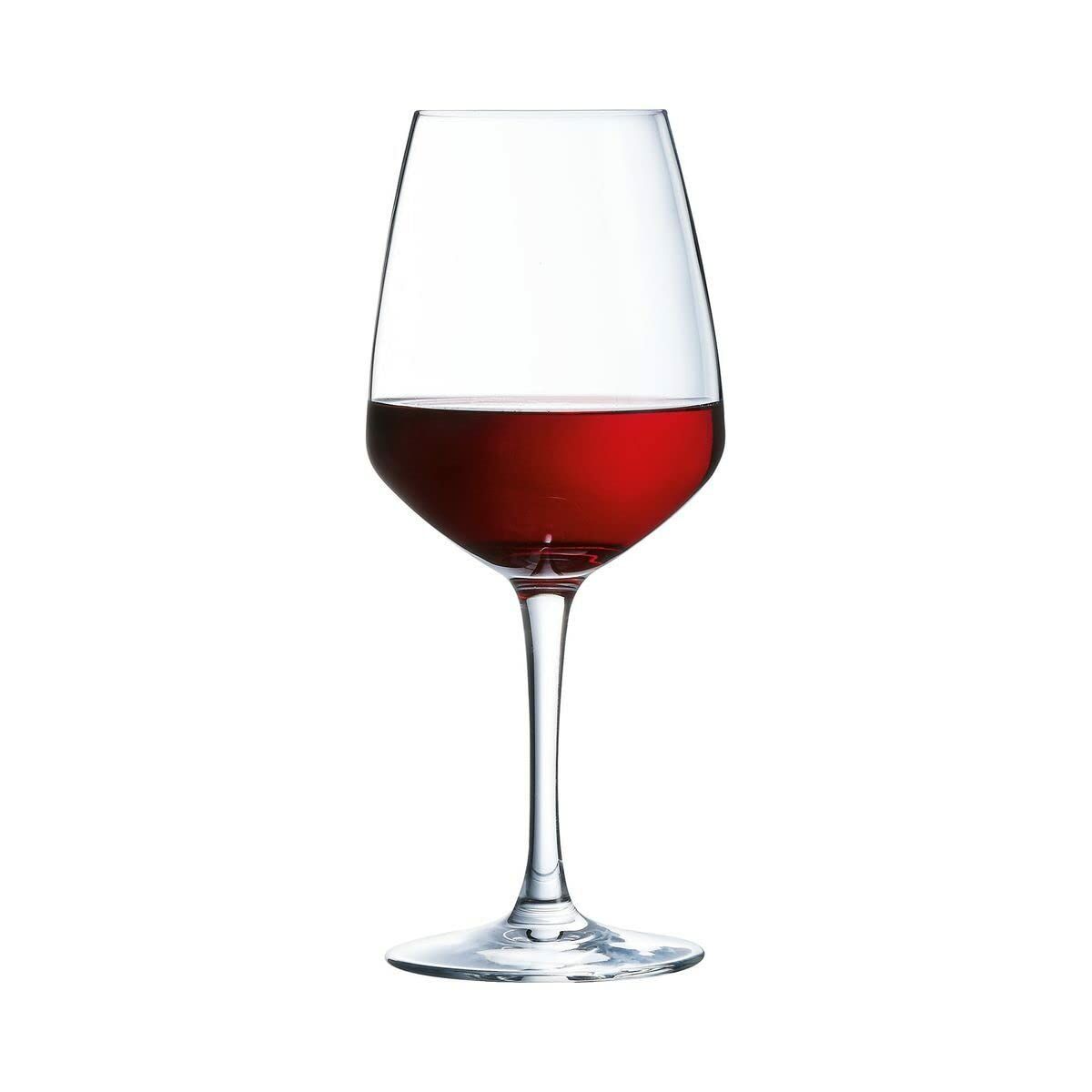 Luminarc Vinetis мөлдір шыны бокалы (50 cl) (Pack 6x)-3