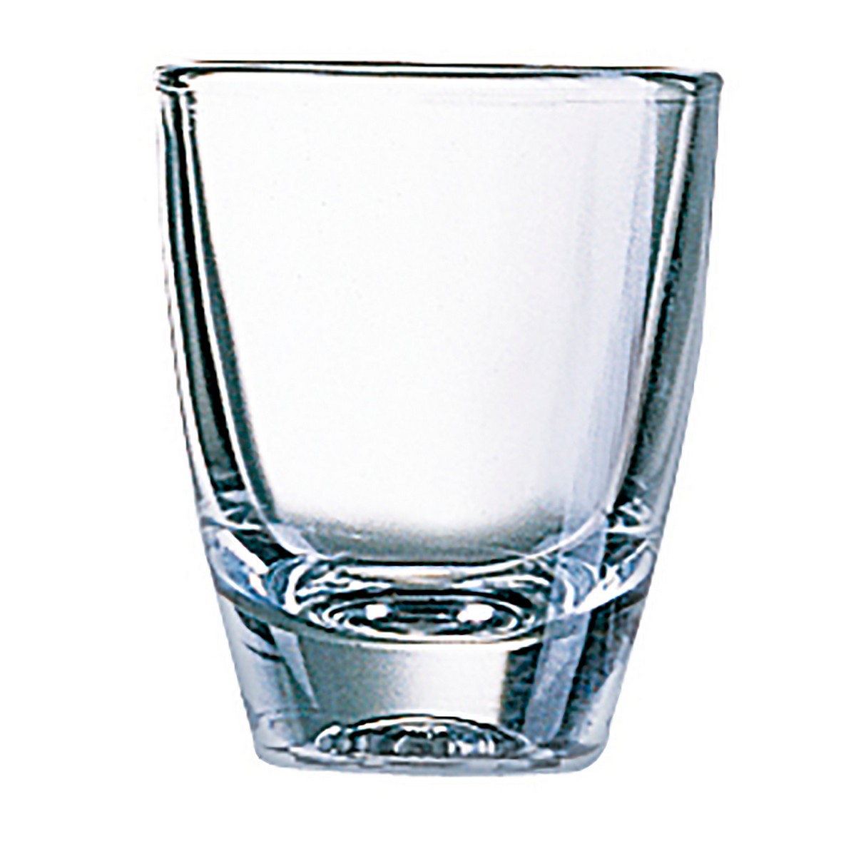 Бокалдар жиынтығы Arcoroc Шыны (3 cl) (24 дана)-2