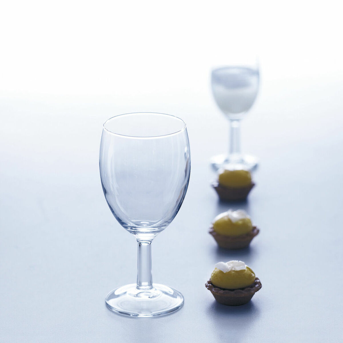 Arcoroc Savoie 140 мл (12 дана) стакан жиынтығы-2