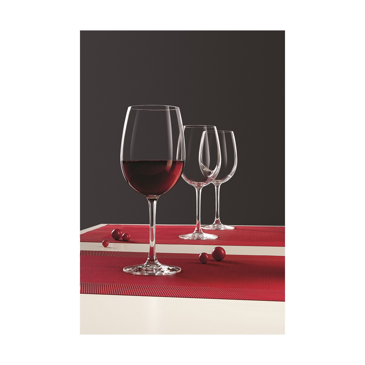 Бокал Luminarc Versailles 6 unidades 270 ml (27 cl)-4