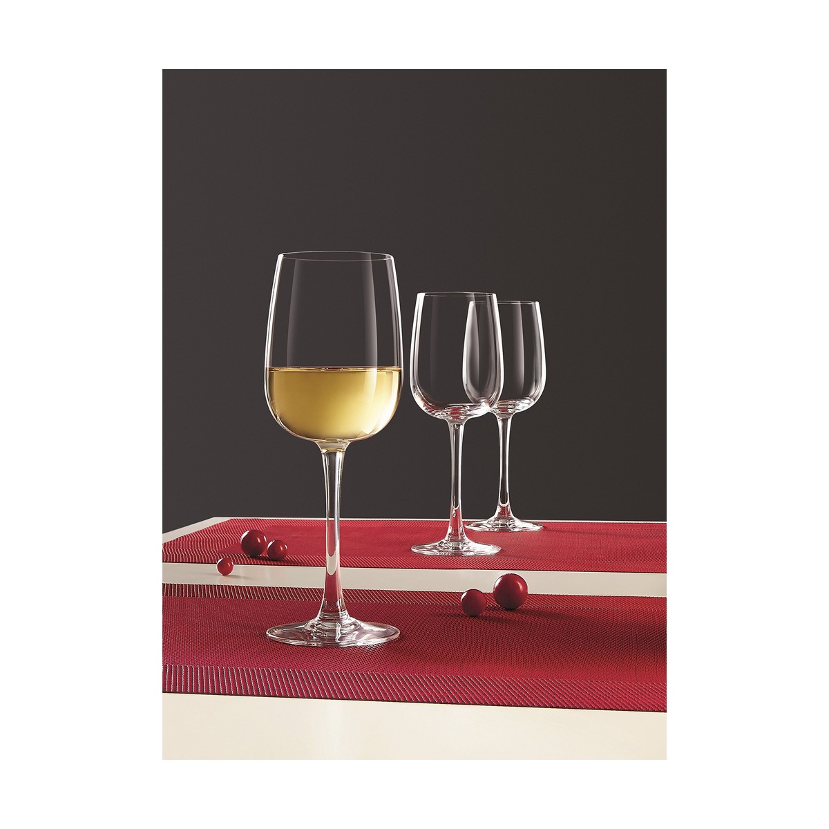 Бокал Luminarc Versailles 6 unidades 270 ml (27 cl)-5