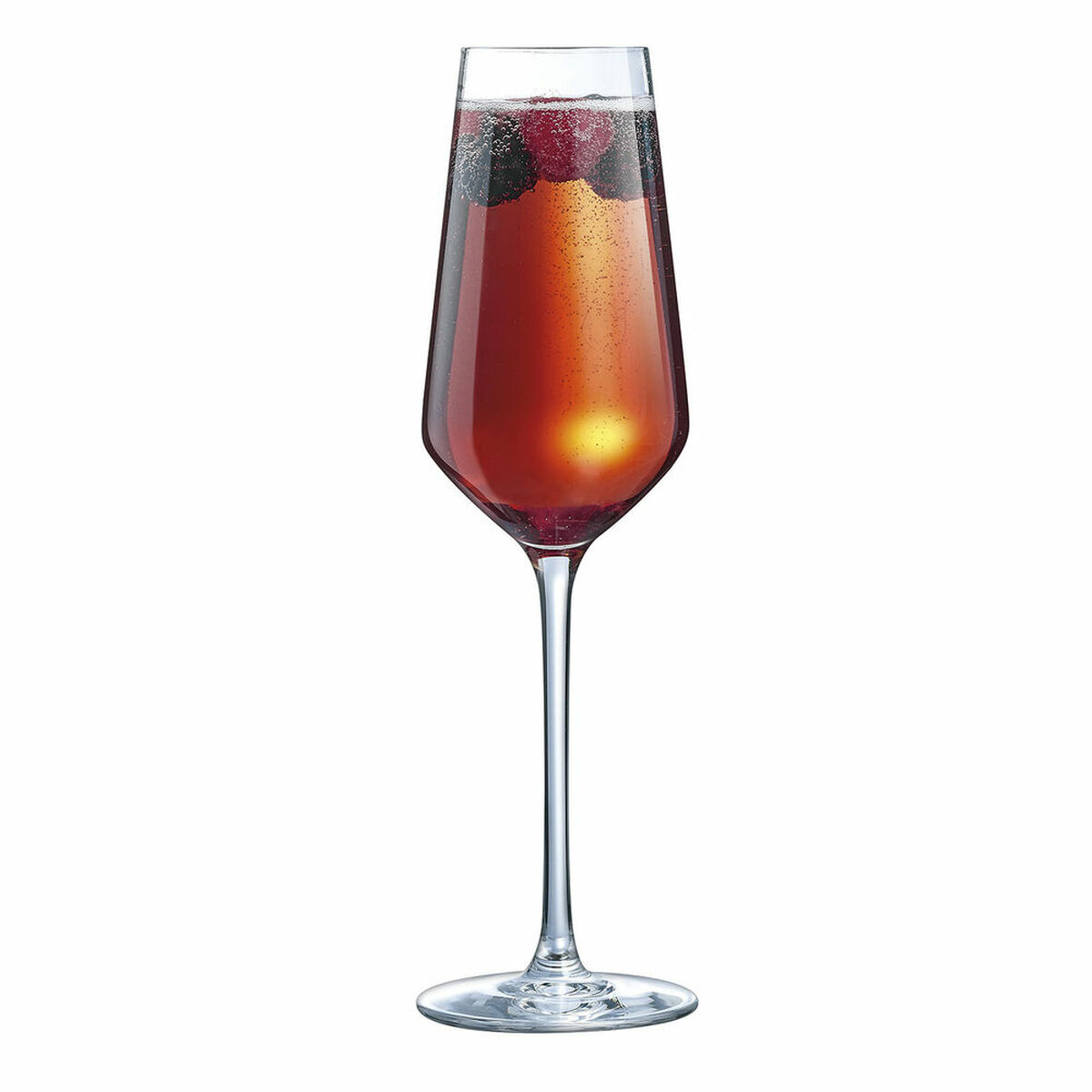 Şef ve Sommelier Distinction Şampanya Bardağı 230 ml-2