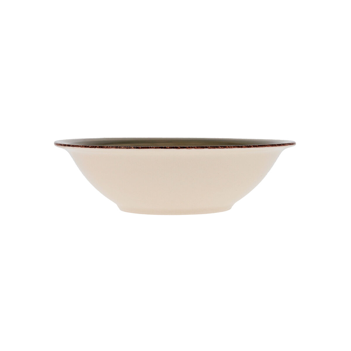 Bowl Quid Natura Vita Cermics Green (18 ס 