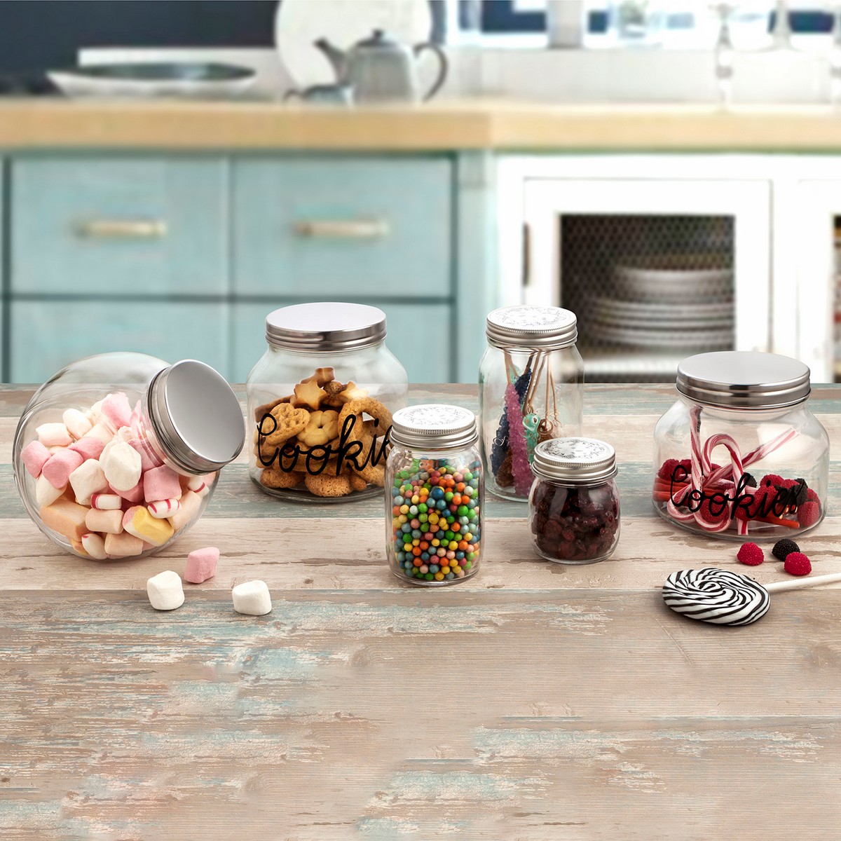 Лодка Quid Renova Прозрачный Cтекло 1,6 L-2