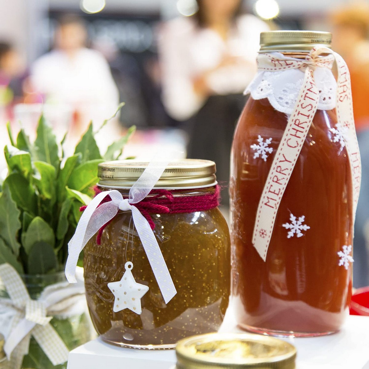 Лодка Bormioli Rocco Прозрачный Cтекло (70 cl)-3