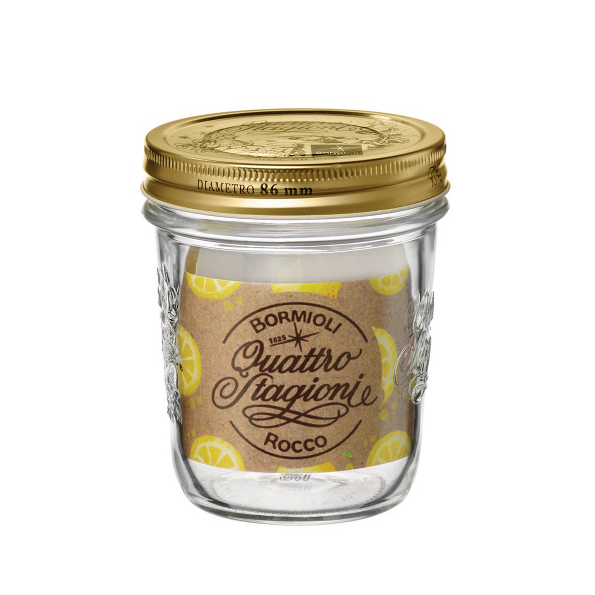 Лодка Bormioli Rocco Прозрачный Cтекло (32 cl)-3