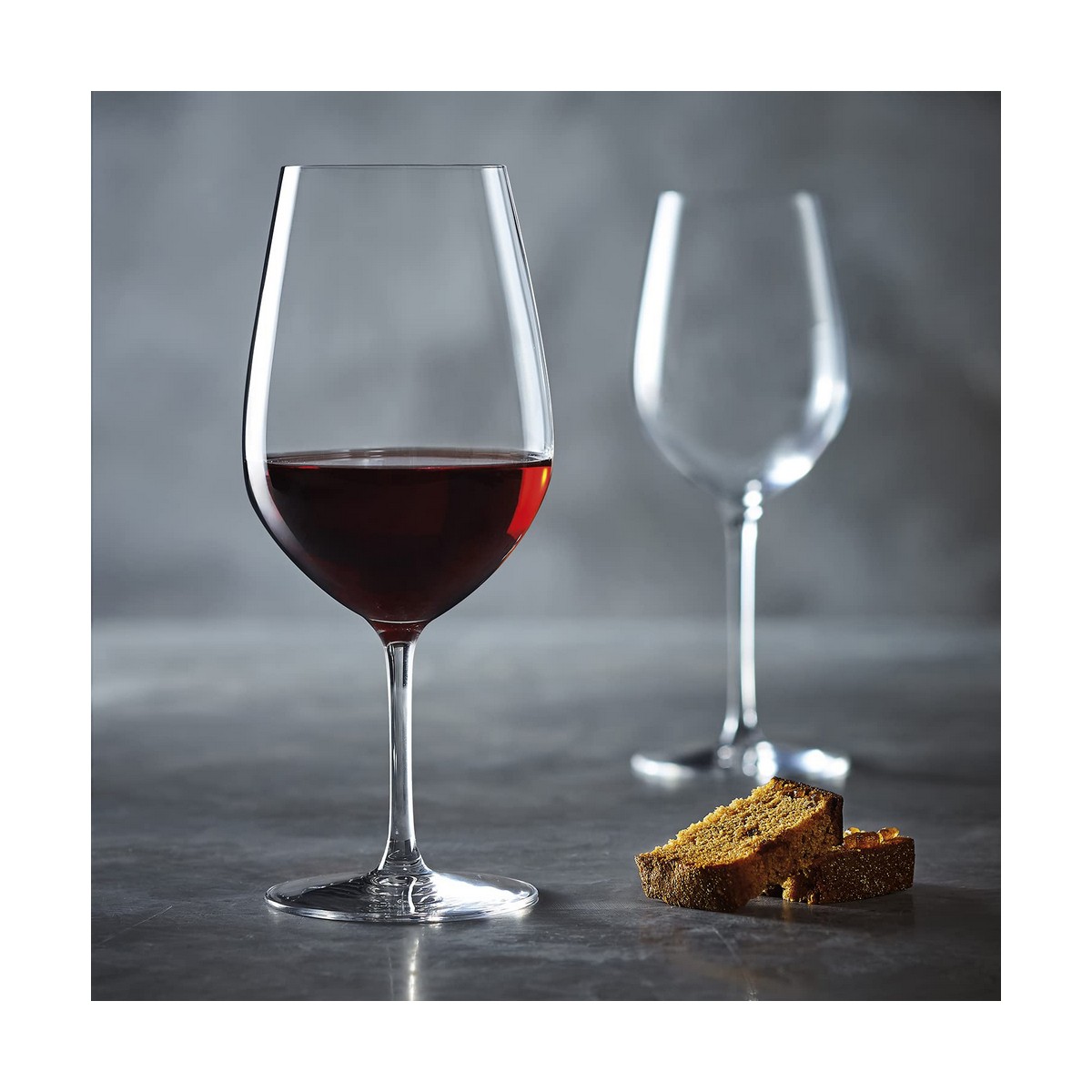 Набір чарок Chef & Sommelier Sequence Прозорий Скло 740 ml Винний (6 штук)-2