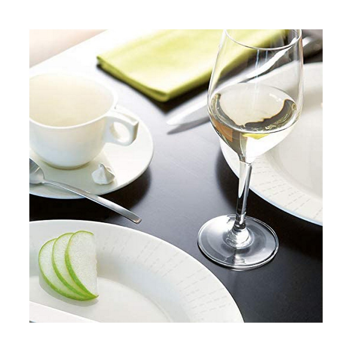 Бокал Arcoroc Mineral 350 ml 6 Заттар-6