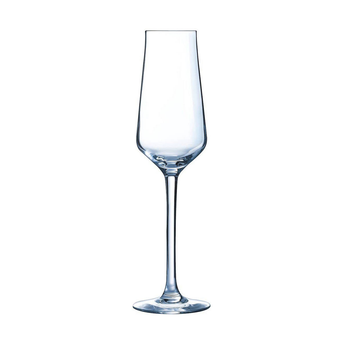 Copa de champán Chef & Sommelier Vidrio transparente (21 cl)