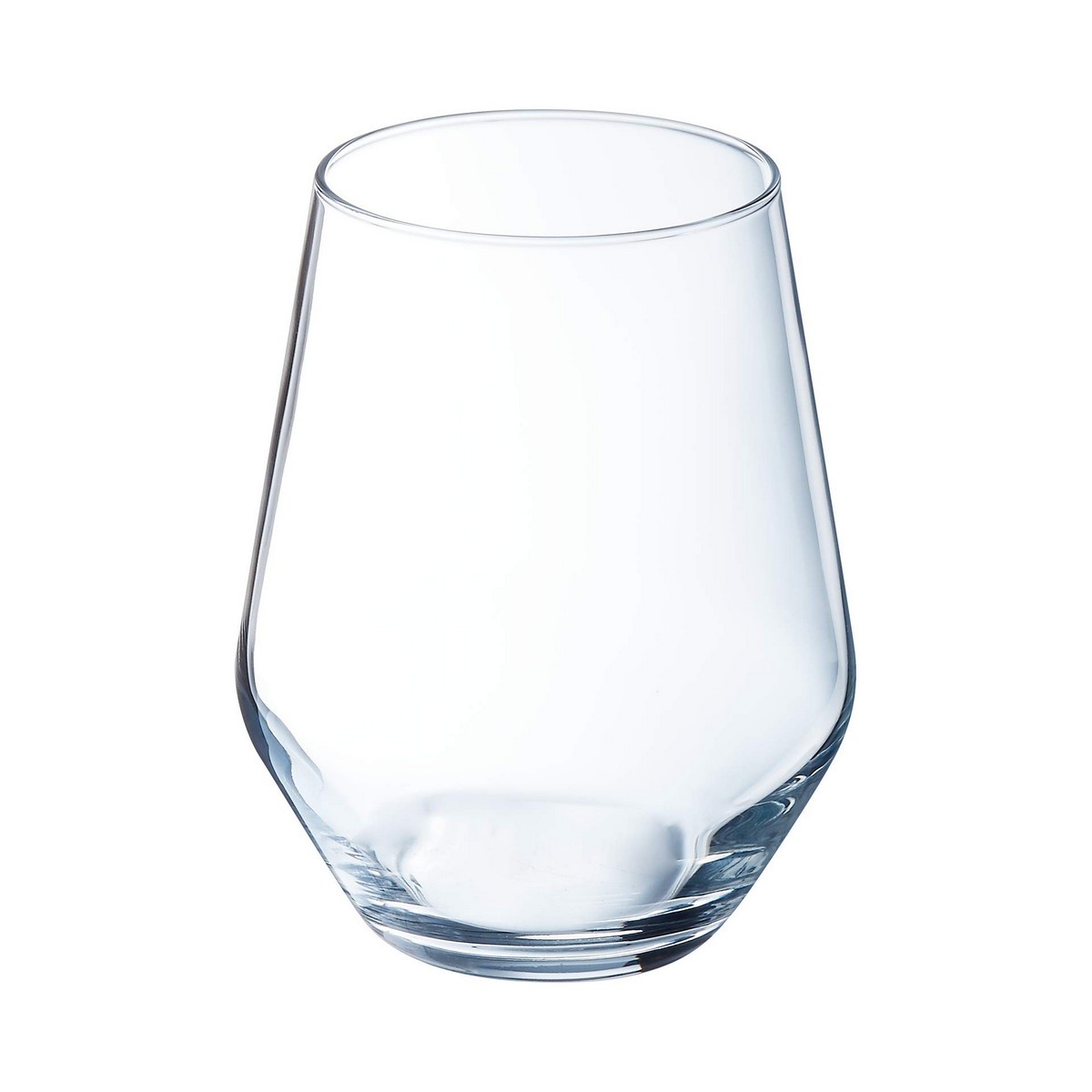 Сот Arcoroc Мөлдір шыны (6 дана) (40 cl)-4