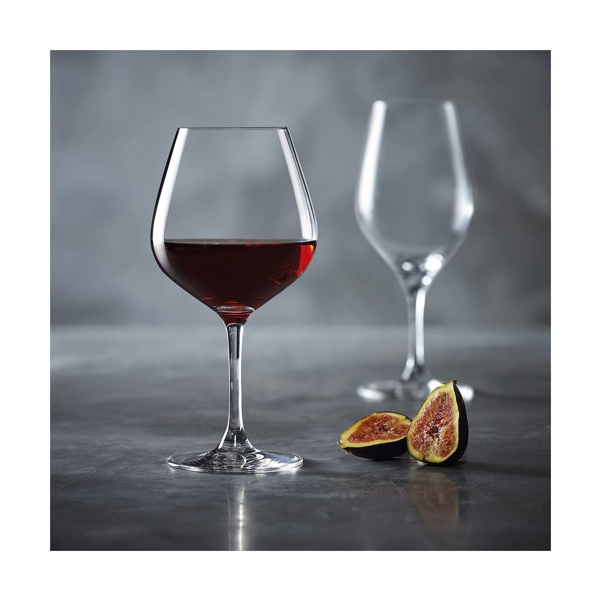 Бокал Chef & Sommelier Cabernet Abondant 700 ml 6 Заттар-2