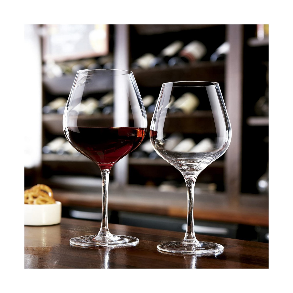 Бокал Chef & Sommelier Cabernet Abondant 700 ml 6 Заттар-3
