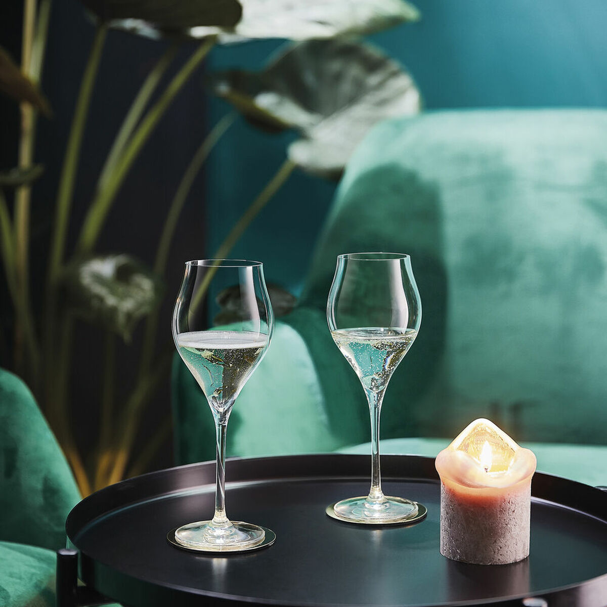 Chef & Sommelier Exaltation мөлдір шыны 300 мл (6 дана)-2