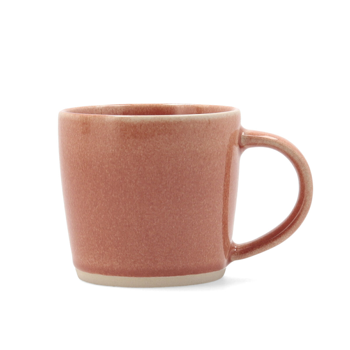 Кружка Mug Bidasoa Artesano Разноцветный Керамика 330 ml (6 штук) (Pack 6x)-3